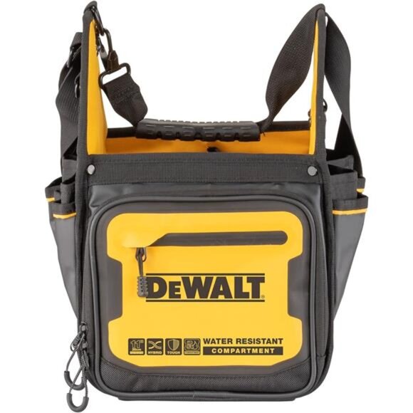 Other - Tool Bag, Electrician Tote, Tool Storage and Organization, Durable
